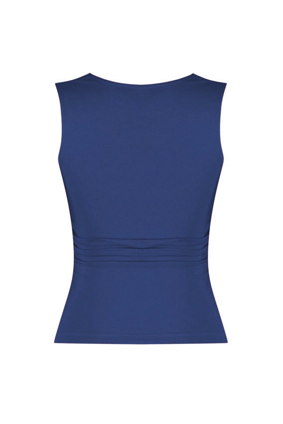 Bluze TWOSS24BZ00400 - indigo [djesi-src-0fcc45fa8723887c7d0e6e870d1f66c74cd53a0b00bb3563b4f3521669cecc4d]