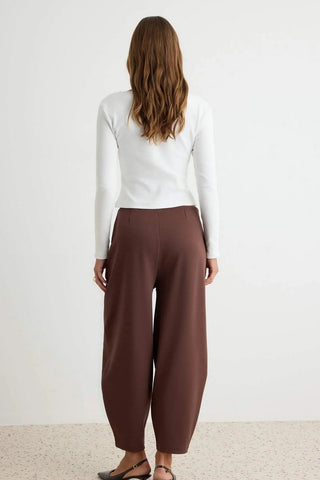 Pantalone TWOAW27PL00039 - braon [djesi-src-b8f4e7dca8197465c80dca7fcddf6f2f367c6ad2bf94df8774e753f6041c4cd2]