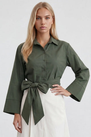 Kosulje ALC-X13750 - khaki [djesi-src-90707147eef29dcafc051b96198b3d5fb69219f9950a06b34c127e9fa67547d6]