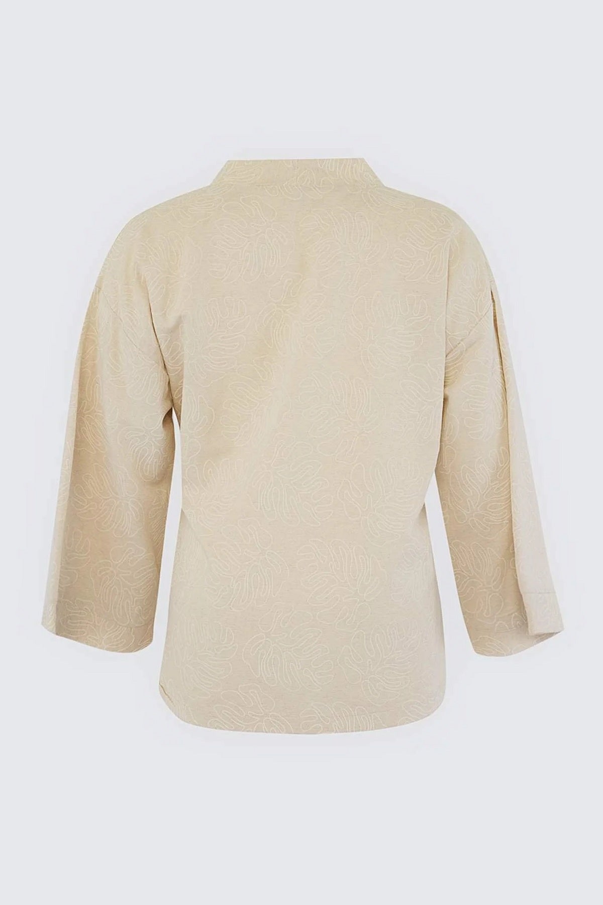 Kimono TBBSS26DE00002 - ekru [djesi-src-0a45aa899f5c60e5cd3ecd03ae93da9a45615ac718b6fbadf07812688027fce6]