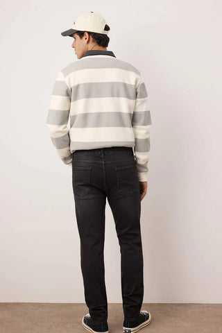 Jeans TMNAW23JE00036 - siva [djesi-src-ddbff97bb40b6ef06d84dc50911a54c5c315f5b4edaebd035cee014ba7a7104a]