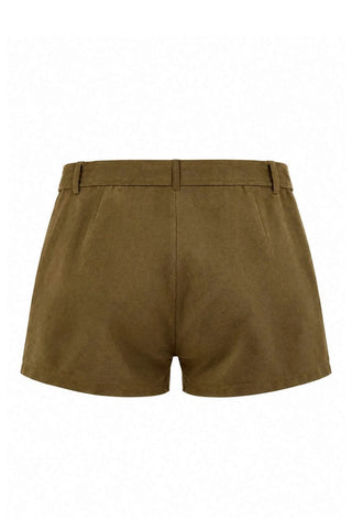 Šorts TWOAW27SR00040 - khaki [djesi-src-b25c2abb60807c1bdef6d8827780a2ad8df4e9f02d25a5d51dcebf034b611f14]