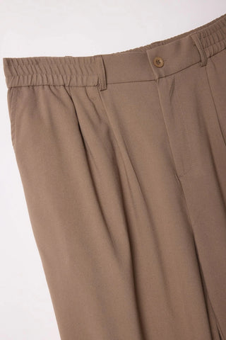 Pantalone TMNAW25AR00000 - bež [djesi-src-28c741481a01294c5feed7c6702074d46b17fca7c2435696ea90d99bcf45148d]