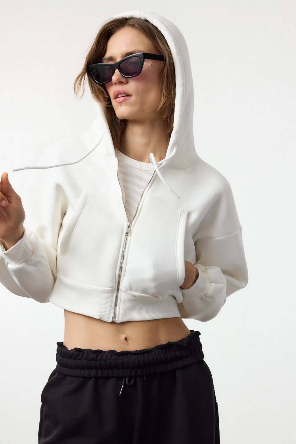 Duksevi TWOAW25SW00068 - ekru [djesi-src-c5ed4a288d43e7476d82173b8a83f9615432cdd89a7d689faedf2ae659cbe541]
