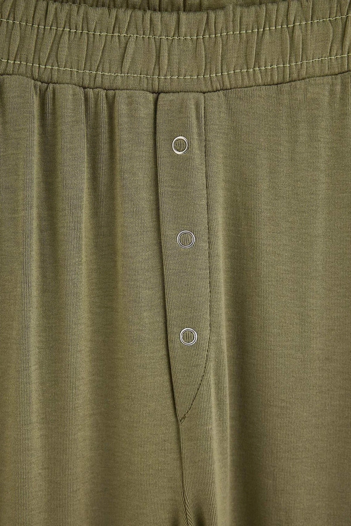 Pidžame THMAW27PT00235 - khaki [djesi-src-238407da316a8c55b2db059d53f7c321bd7f443d1551e4366fc543a38c919fc8]
