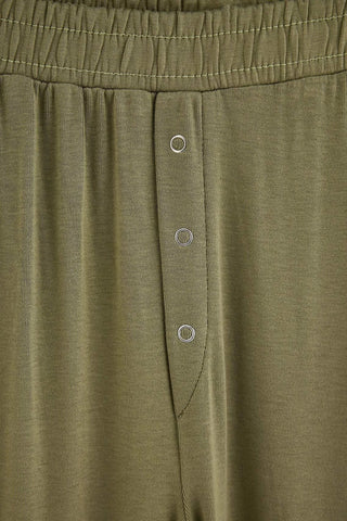 Pidžame THMAW27PT00235 - khaki [djesi-src-238407da316a8c55b2db059d53f7c321bd7f443d1551e4366fc543a38c919fc8]