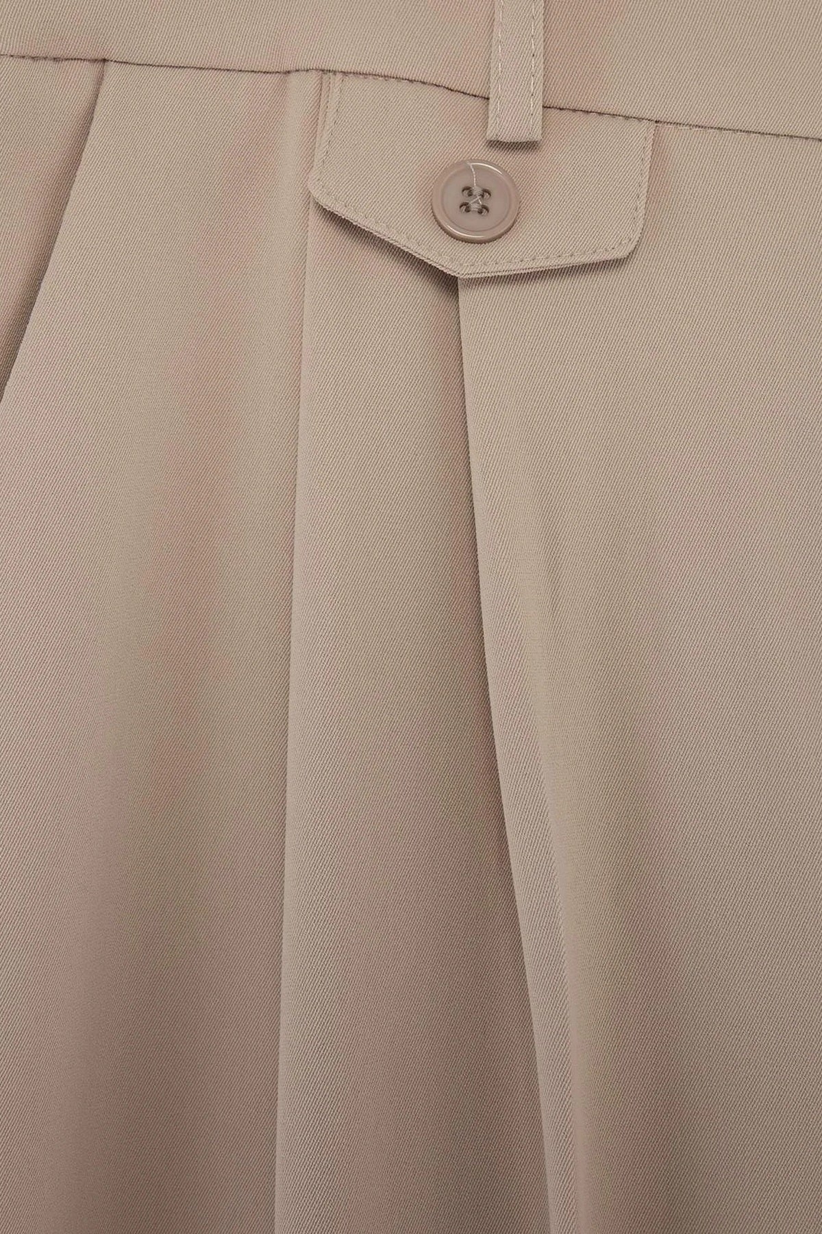 Pantalone TBBSS26AR00062 - bež [djesi-src-33c53a440e3d09e055f34d21bafe079a2ee745fa08585d31cc05abfc5519669c]