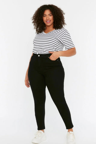 Jeans TBBSS22JE0189 - crna [djesi-src-1499a89bd71ff5d3ab11840f3d44d54a5e21a1326c0079b3681bc58c506e9a64]