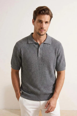 Polo majica TMNSS26PO00027 - siva [djesi-src-a0773a3bb909c6018e265783eebe7f426f955553403dabf355059dafdd07b257]