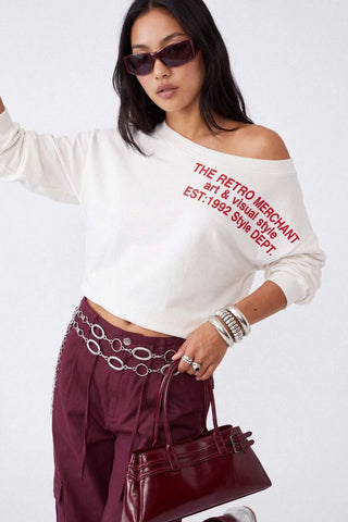 Bluza TWOAW27BZ00337 - ekru [djesi-src-4e61350270335639b1e9439dde81d9d93a7d59caabfc61b596f6c6951ed398e6]