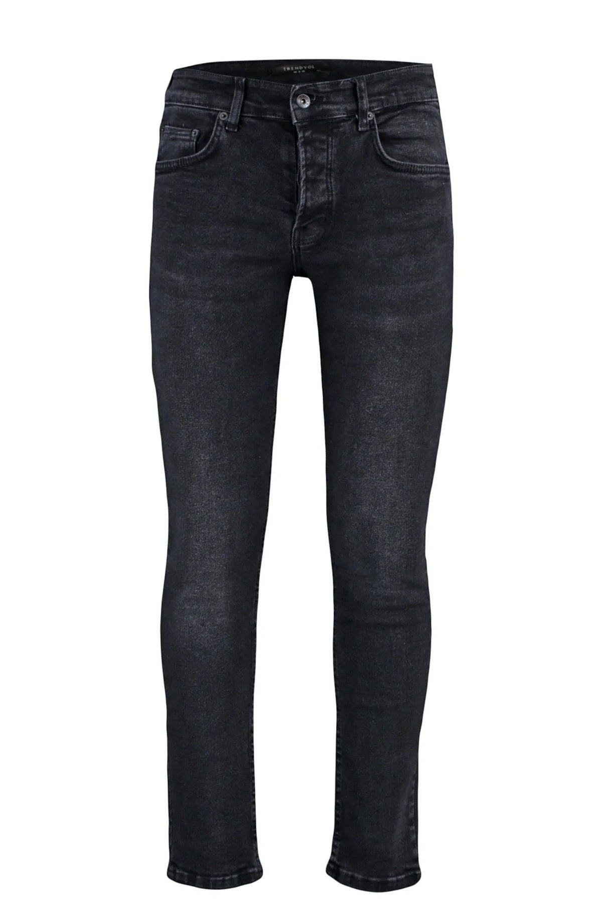 Jeans TMNAW23JE00047 - crna [djesi-src-5d51c236195e83ddaed908851f3b0b86adaa32f1a895ffa534e3f5a5b64f05ae]