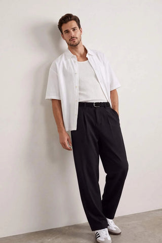 Pantalone TMNSS26PL00005 - crna [djesi-src-5c06254a0d264a42481b2279a6211b952a72d7fca7d4632c42b6086f481476f4]