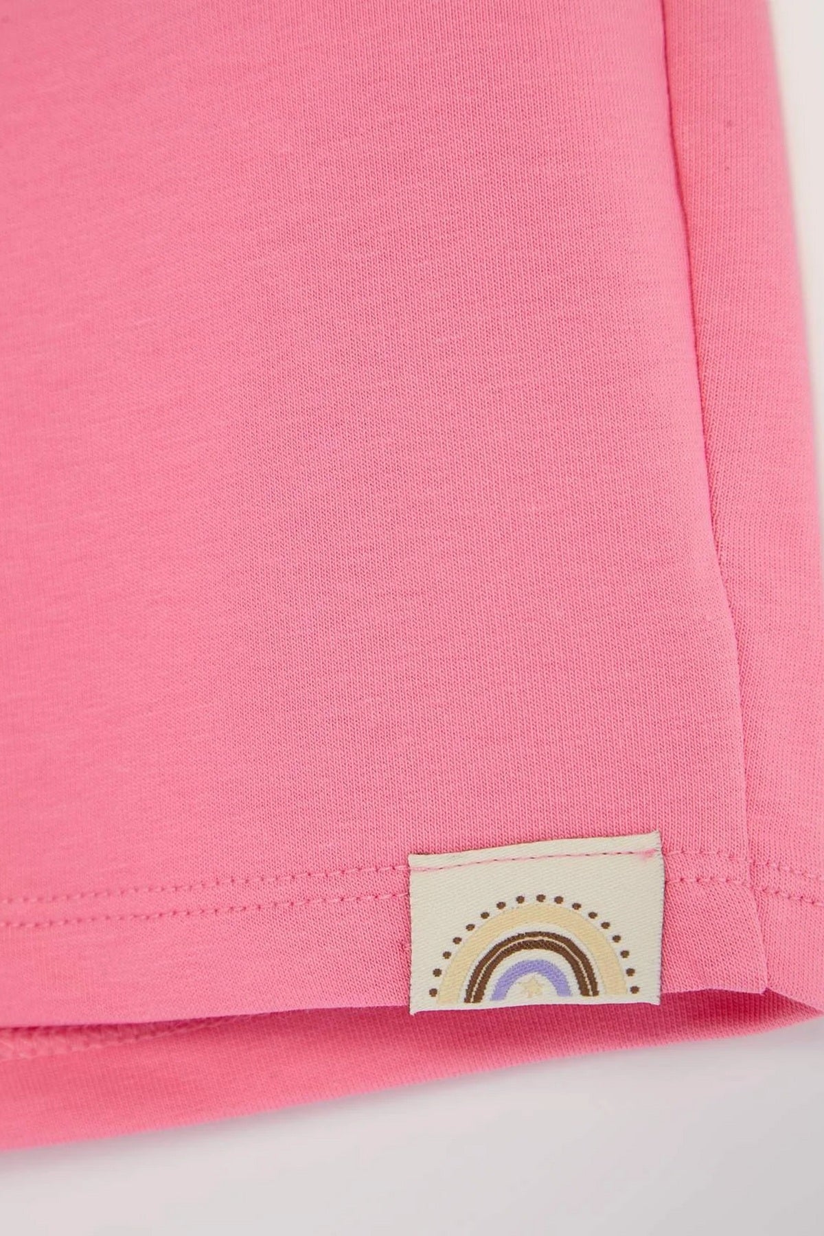 Šorts TKDSS26SR00029 - roze [djesi-src-bcde27bedff45b6e69153ca78b2c1aa652866547901f12732f10a792afc99655]