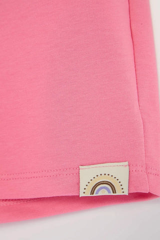 Šorts TKDSS26SR00029 - roze [djesi-src-bcde27bedff45b6e69153ca78b2c1aa652866547901f12732f10a792afc99655]