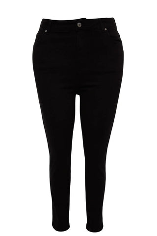 Jeans TBBSS22JE0189 - crna [djesi-src-163c7f93065eb2239860b0d70add2669194c7ec17825a4addea4f364a8d03c0c]