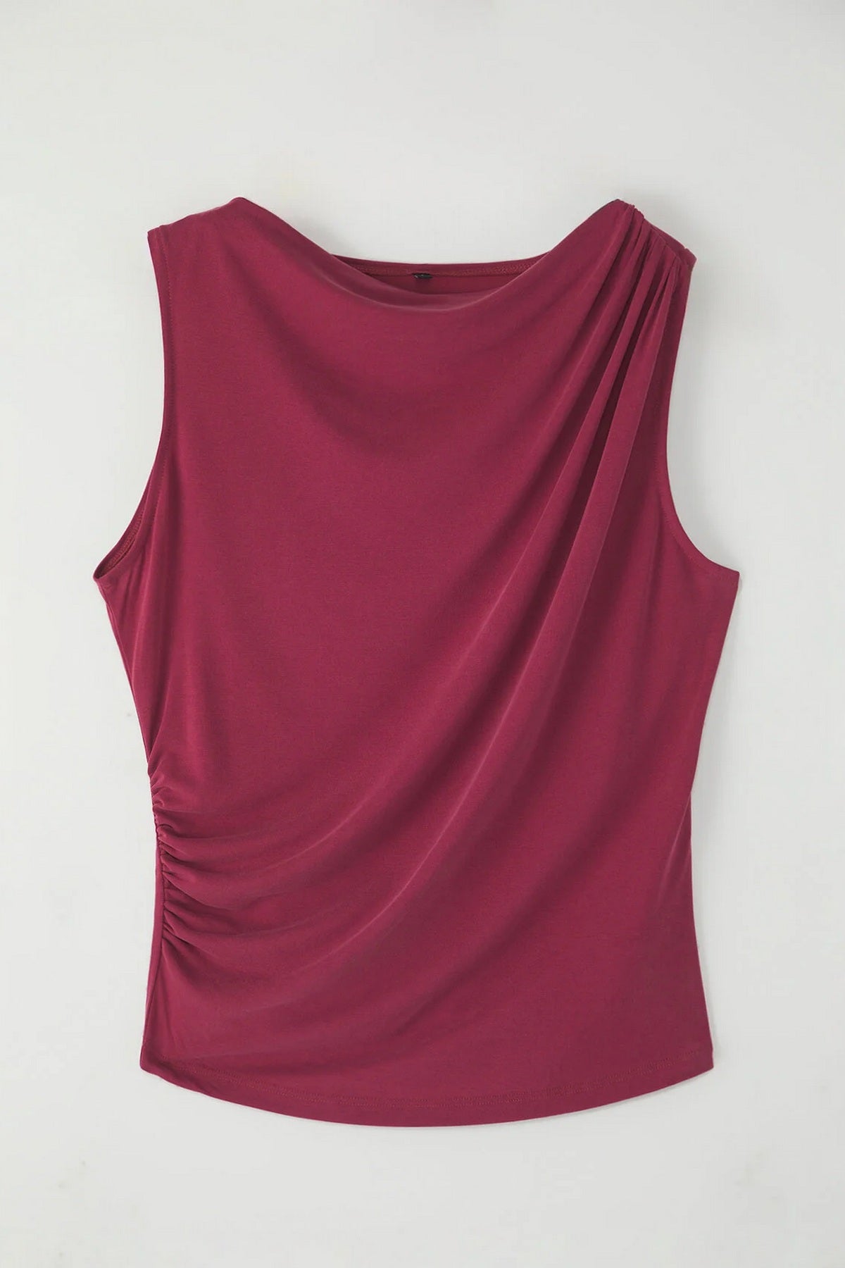 Bluze TWOSS25BZ00428 - bordo [djesi-src-8926beb97b477a8111ff40900d0f6514c5f794d43d1e55d5ce7350653fe04304]