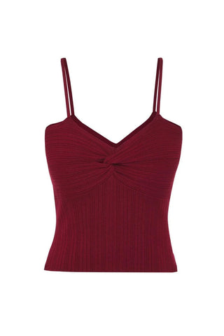Kardigani TWOAW26HI00003 - bordo [djesi-src-87baab69be76686956335207db72f4c7dcbbab6e37181bc3098532007e68b9ff]