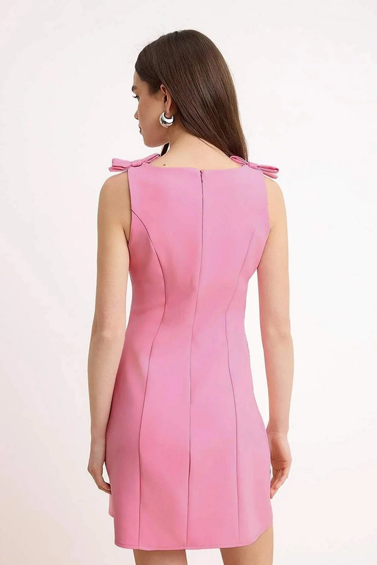 Haljine TWOSS25EL00267 - roze [djesi-src-c36aa23e0c8fc91208fb84a95f140cc4646c99971c9b965d44e59daa656ad0dc]