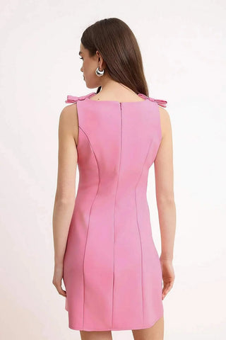 Haljine TWOSS25EL00267 - roze [djesi-src-c36aa23e0c8fc91208fb84a95f140cc4646c99971c9b965d44e59daa656ad0dc]