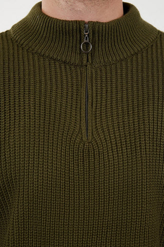 Dzemperi TMNAW22KZ1908 - khaki [djesi-src-82ca2ff8a5a9ee2cb35c2132a88c9ff43eb226deaeae9f479e03f2cc815dd349]