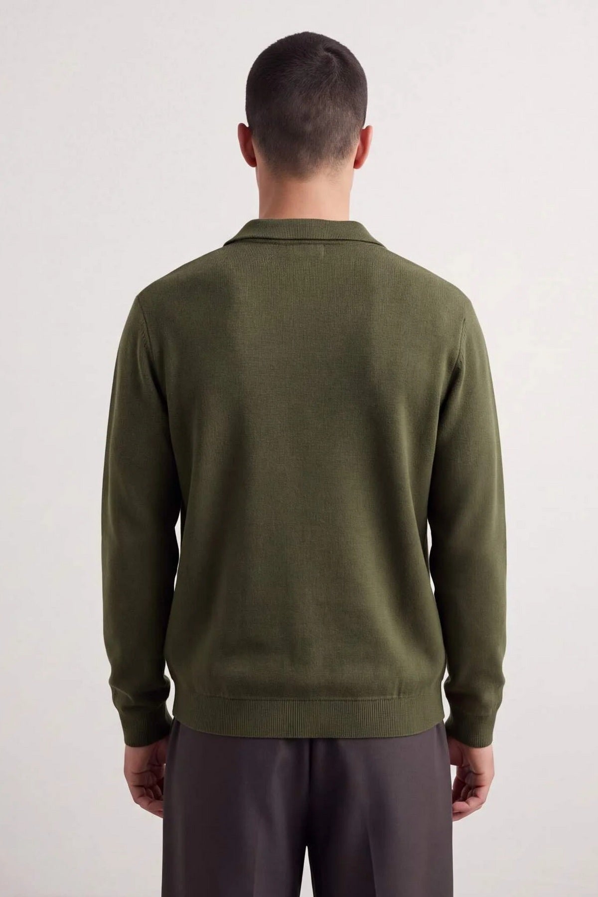 Dukserica TMNAW27SW00012 - khaki [djesi-src-997f85f5f1f761d9c977e51289a07c64a07b8b50c030df9d792c74c4139744fd]