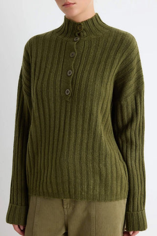 Džemper TWOAW21KZ0783 - khaki [djesi-src-9902f25739539ebca5c591f82dae2bf84a0d7b05187e0aeaf128073aad0cb2c0]