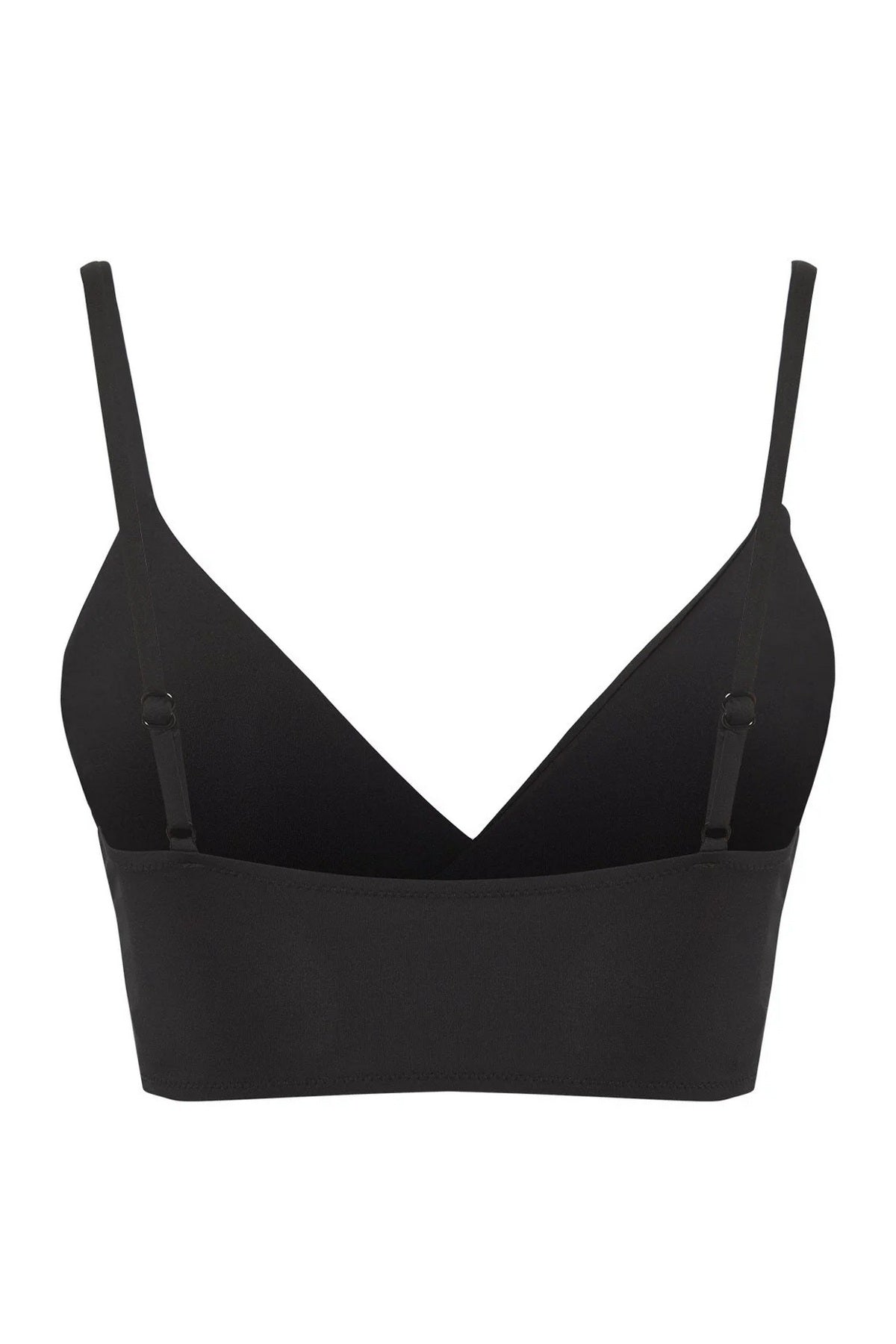 Gornji dio bikinija TBESS25BU00049 - crna [djesi-src-000fc132ea3f50623e0cd659c3a68a6d0ab689cafbb8df835e72c24b0ebed911]