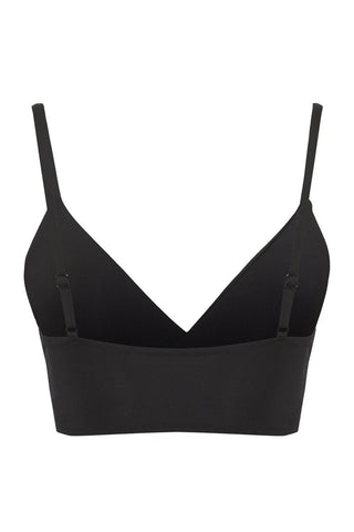 Gornji dio bikinija TBESS25BU00049 - crna [djesi-src-000fc132ea3f50623e0cd659c3a68a6d0ab689cafbb8df835e72c24b0ebed911]