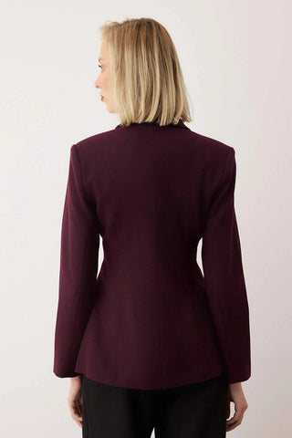 Jakne TWOAW26BC00054 - bordo [djesi-src-55111869201e937eb5ecfdbf78f4233f0157137d00aef6529b7fb3eb38d85b13]