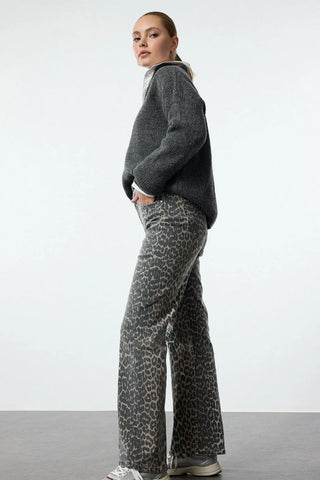 Jeans TWOAW25JE00309 - Šareno [djesi-src-9490697d9b23e8e4355ddc43f4ed6f1bfe42a1f8e537c5125060cf47bd13304e]