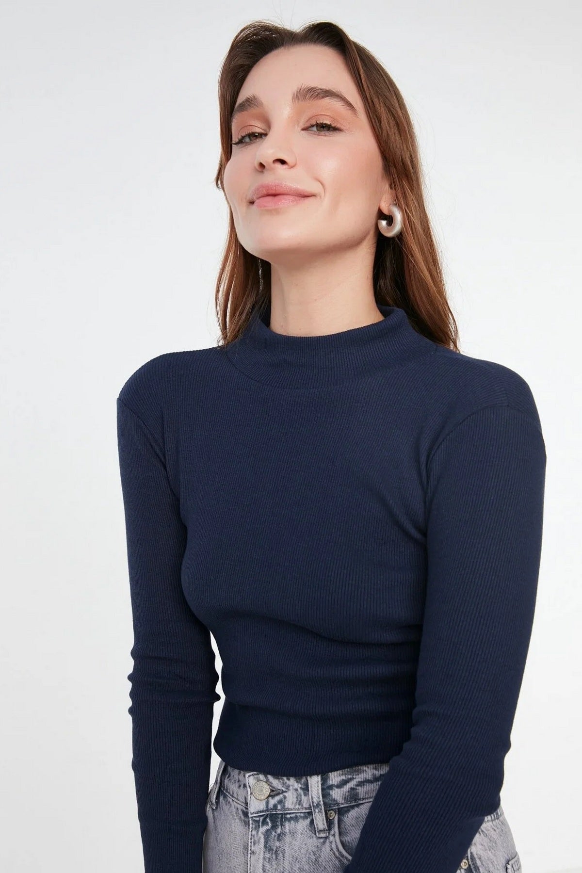Bluze TWOAW21BZ0423 - teget [djesi-src-a08b8bb2dff1bbb57f7638acceed5006a170bbd544cad9199b3da5eff5b26b06]