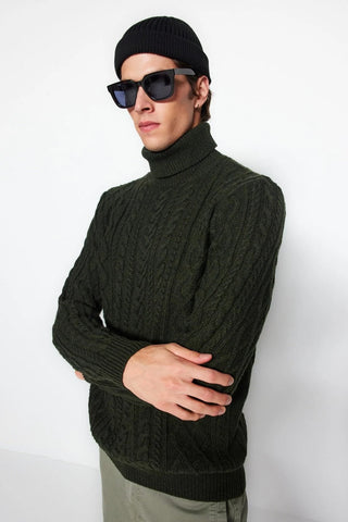 Dzemperi TMNAW22KZ0302 - khaki [djesi-src-ae2b38302aa739d7acf7858682cdfcb7ec9e08e54cf22e148905bdf665ab92bd]