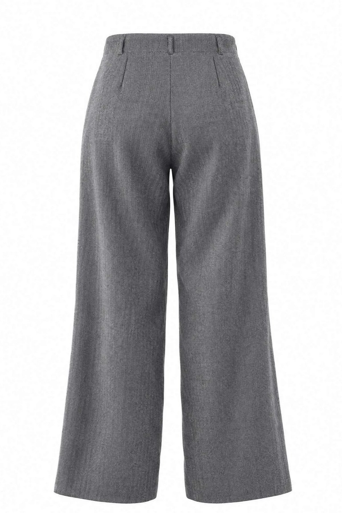 Pantalone TBBAW27AR00038 - siva [djesi-src-6fa47970dc136b7f28164538d809e339e717cba3aa228a74e898105e8f69d166]