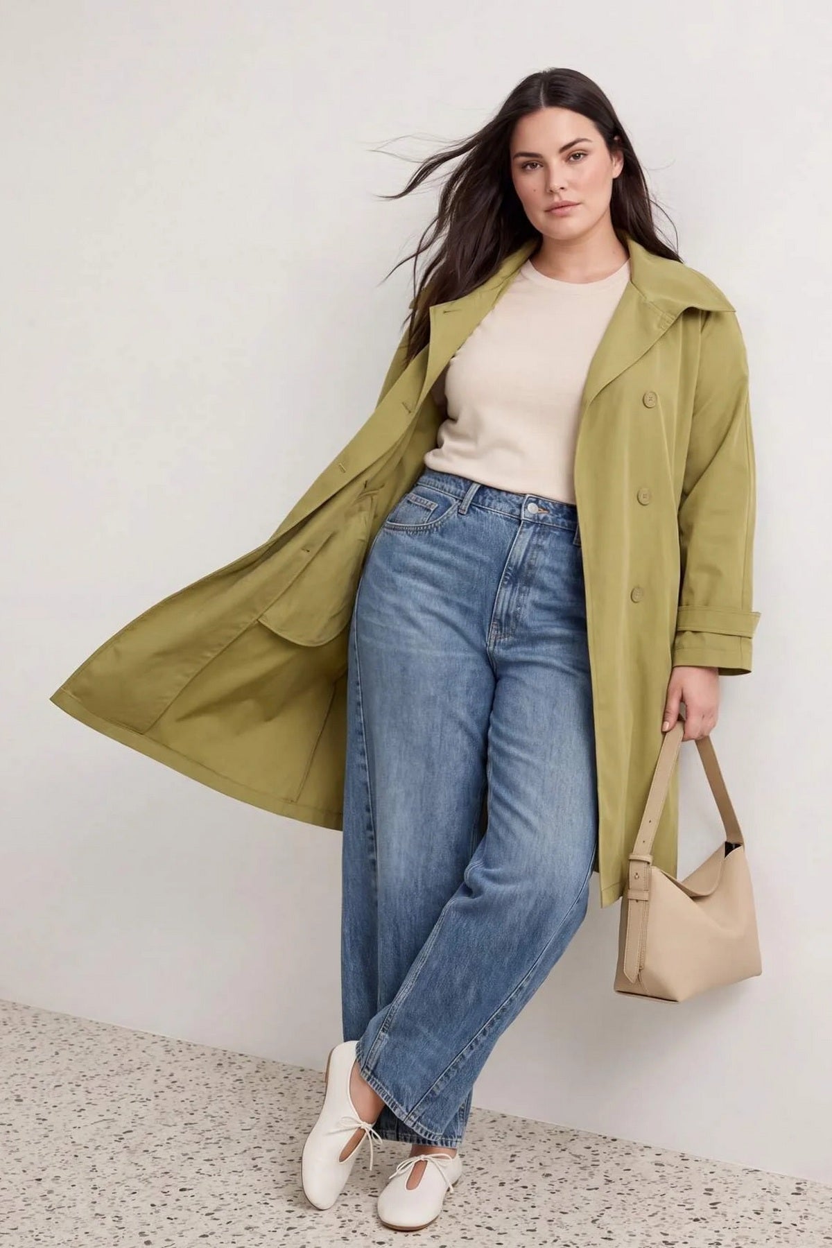 Baloneri TWOAW27BM00006 - khaki [djesi-src-c00d60fdcba3896caf9ca5d0afd7bc8298e7226ba4901e57fc25834a8b53e2a8]