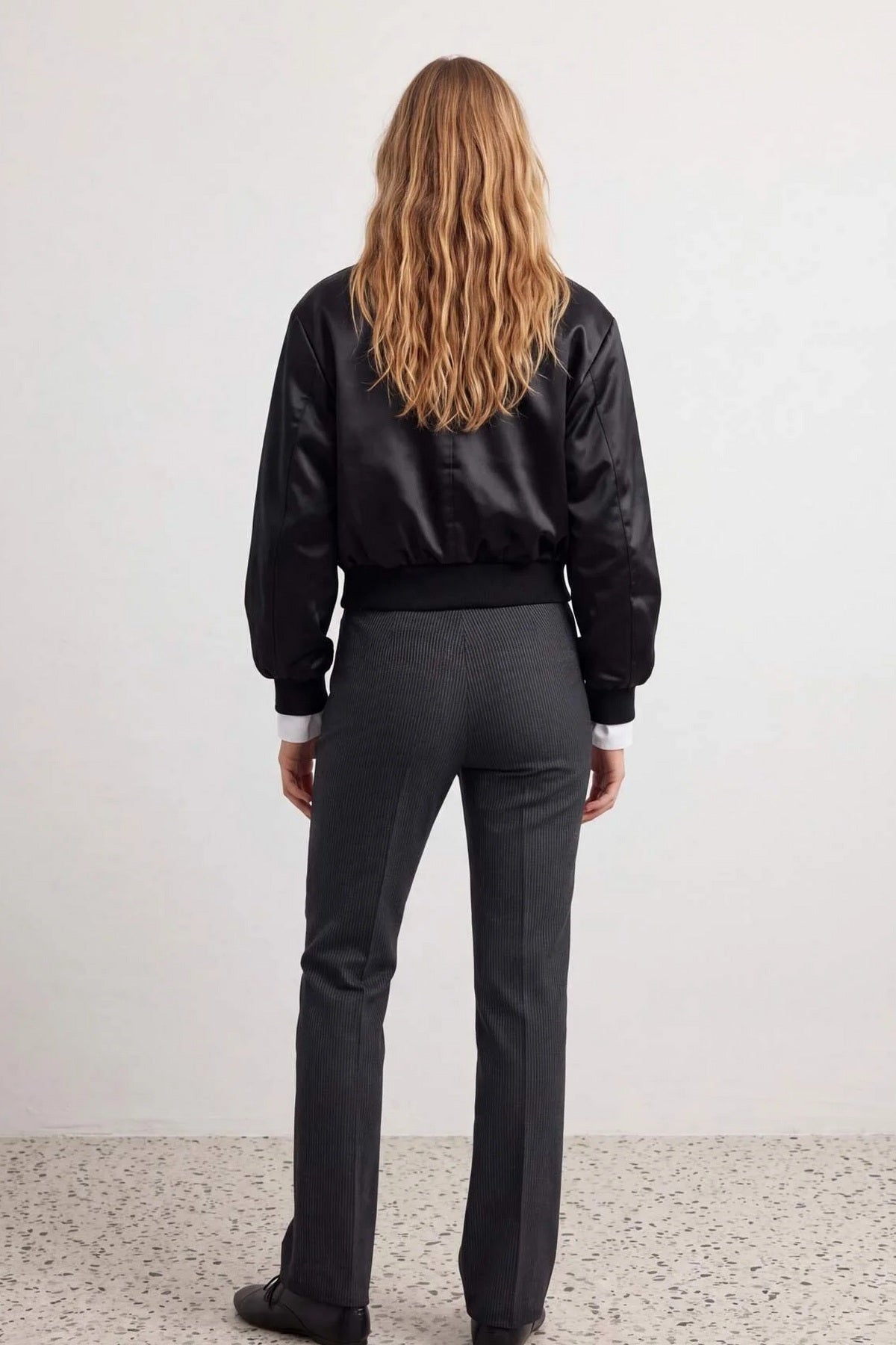 Pantalone TWOAW27PL00076 - siva [djesi-src-d2248ec9417d21c2803dd426fabafe3aa8f26a6384ebc4fbfbf0238233f61a62]