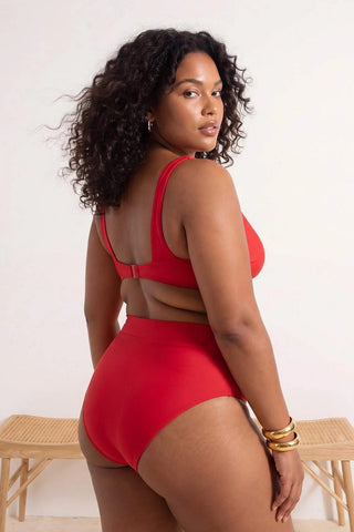 Donji dio bikinija TBBSS26CR00001 - crvena [djesi-src-66b5f0dc5ddefedcdc7cde00cf2df0a96457c2277a87d5b94980a488adc835c3]