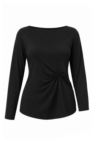 Bluza TBBAW27AF00099 - crna [djesi-src-84d861cc390776d7fca990e4fef07de5e8c01ebfd22f5eb3b7c37608a4b9b16f]