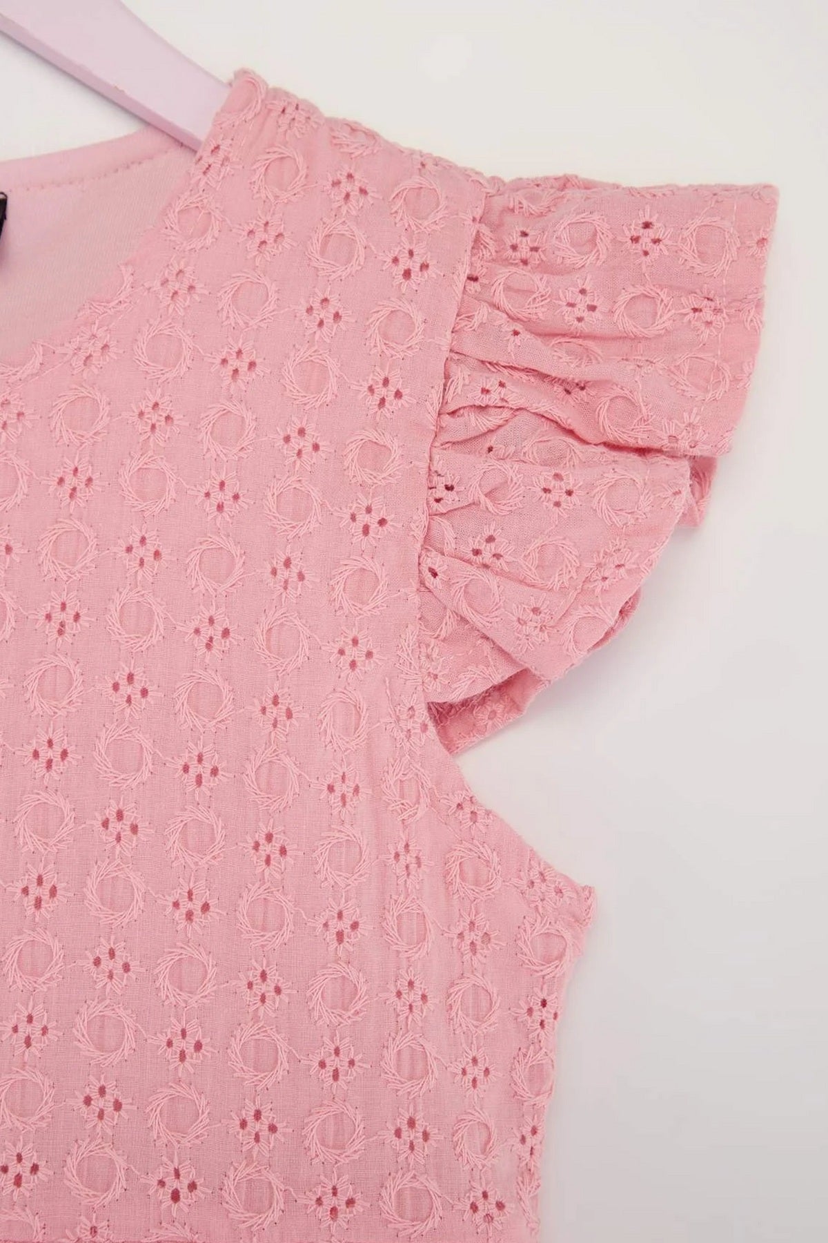 Haljina TKDSS26EL00051 - roze [djesi-src-12ca96db56b4f4d34d5ffc3140db8f726ba57f8ff01edac6e528485f8a4b596f]