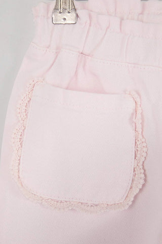 Pantalone TKDSS26PL00007 - roze [djesi-src-d84bef34670c2a3071b79d9ebfbe89baf66e3b429c2369a015366752b52a78e8]