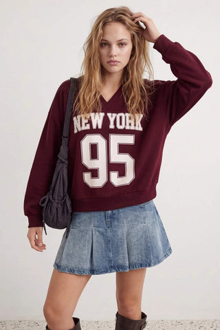 Dukserica TWOAW27SW00153 - bordo [djesi-src-2ceb906972e5d2b8a872a2292c7528a3d167cc085f958e9b1c255395674967a6]