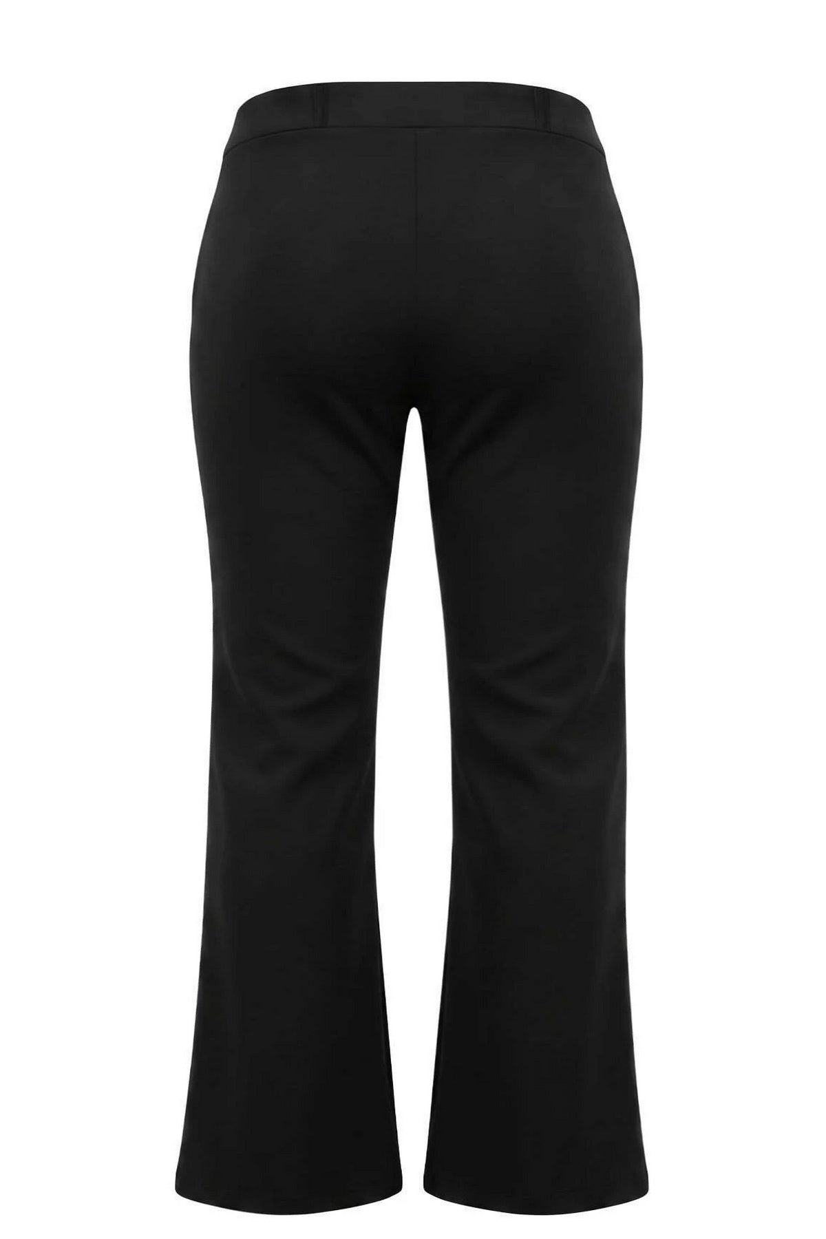 Pantalone TBBAW27AR00005 - crna [djesi-src-ada40cd90b5f289325fa53aaba73e100f68adf6ae46bf0df85c3fb6a338caef9]
