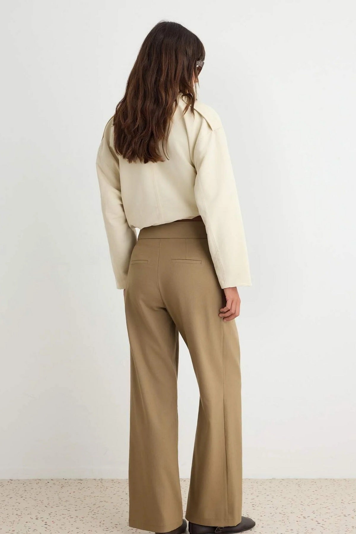 Pantalone TWOAW27PL00088 - vizon [djesi-src-3d4b0b2f0e1716afdc64d78114a9f593e9573ce141581f26a535d8920de20115]