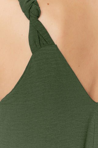 Haljine TWOSS23EL00882 - khaki [djesi-src-479311b9fd7c5a91efbc23f61de34eb84cc2d0252cfb53d3a9e3e6fa044e50d7]