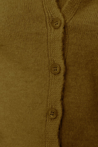 Kardigani TWOAW21HI0107 - khaki [djesi-src-b51e8b84c5fa429c91ab64bc08251da6e72f1c2a7765a7cd0dc90d616b63e67a]