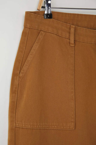 Jeans TBBAW25CJ00001 - senf [djesi-src-b28e8e06b1f3b5c79a4b22890c5a5f1c87a3b56b3bb3470008ec5d8a831bc9f6]