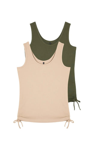 Potkošulja TBBSS25CV00002 - khaki [djesi-src-0bc4c2a9adbdf69b4922d6011108115cf4f2bb7adfb2213d642d823291855b3e]