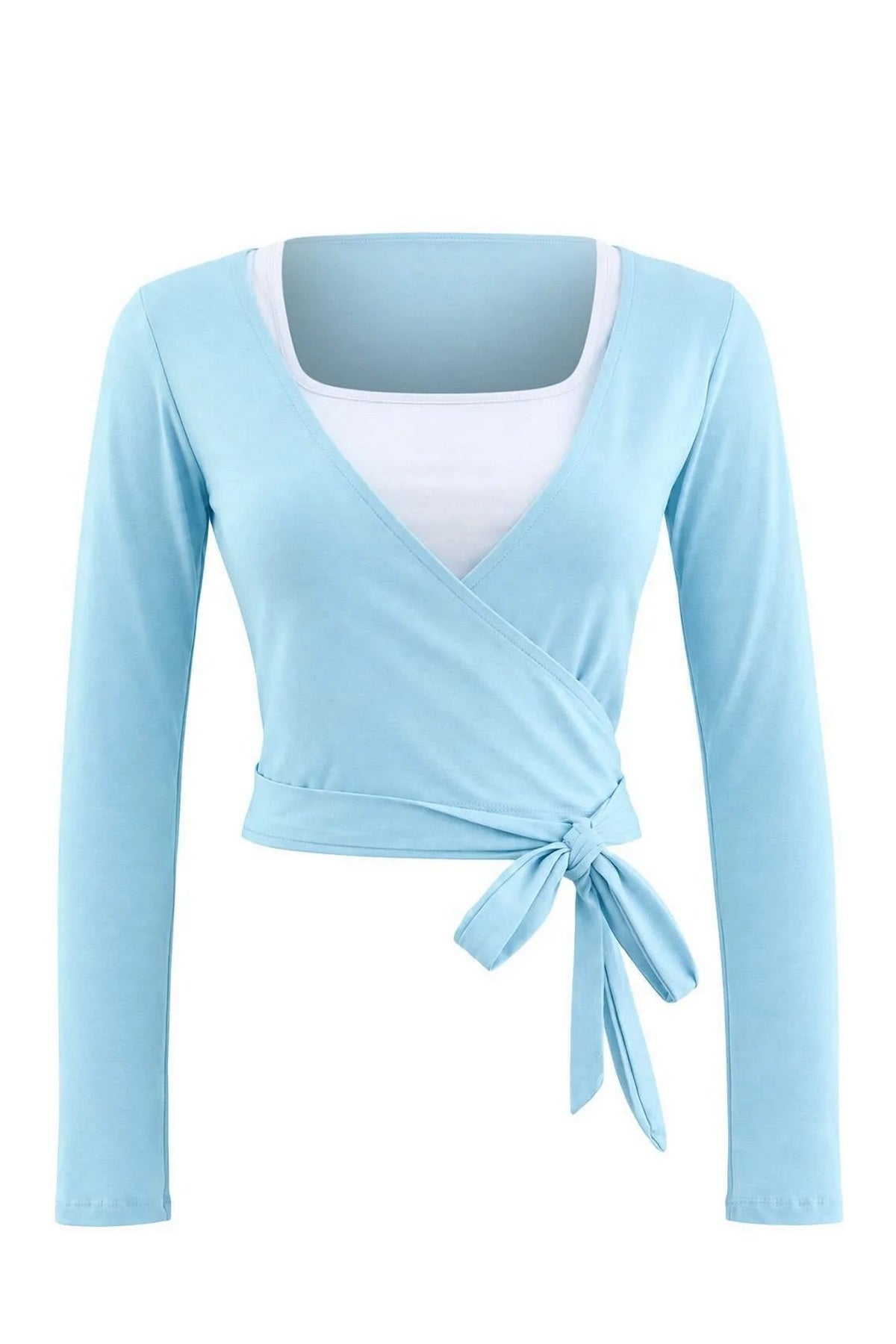Bluze TWOAW26BZ00102 - plava [djesi-src-740c53bd67d7474a2b9010026221030b83aef0d613b07e08525b6ff8ede97258]