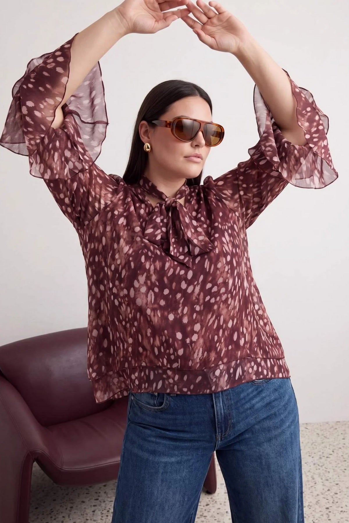 Bluza TBBAW27AF00097 - Šareno [djesi-src-ded898c67698a4d9c8abad3afcf9288b7e53057e83af50cb3f2865e29df53428]