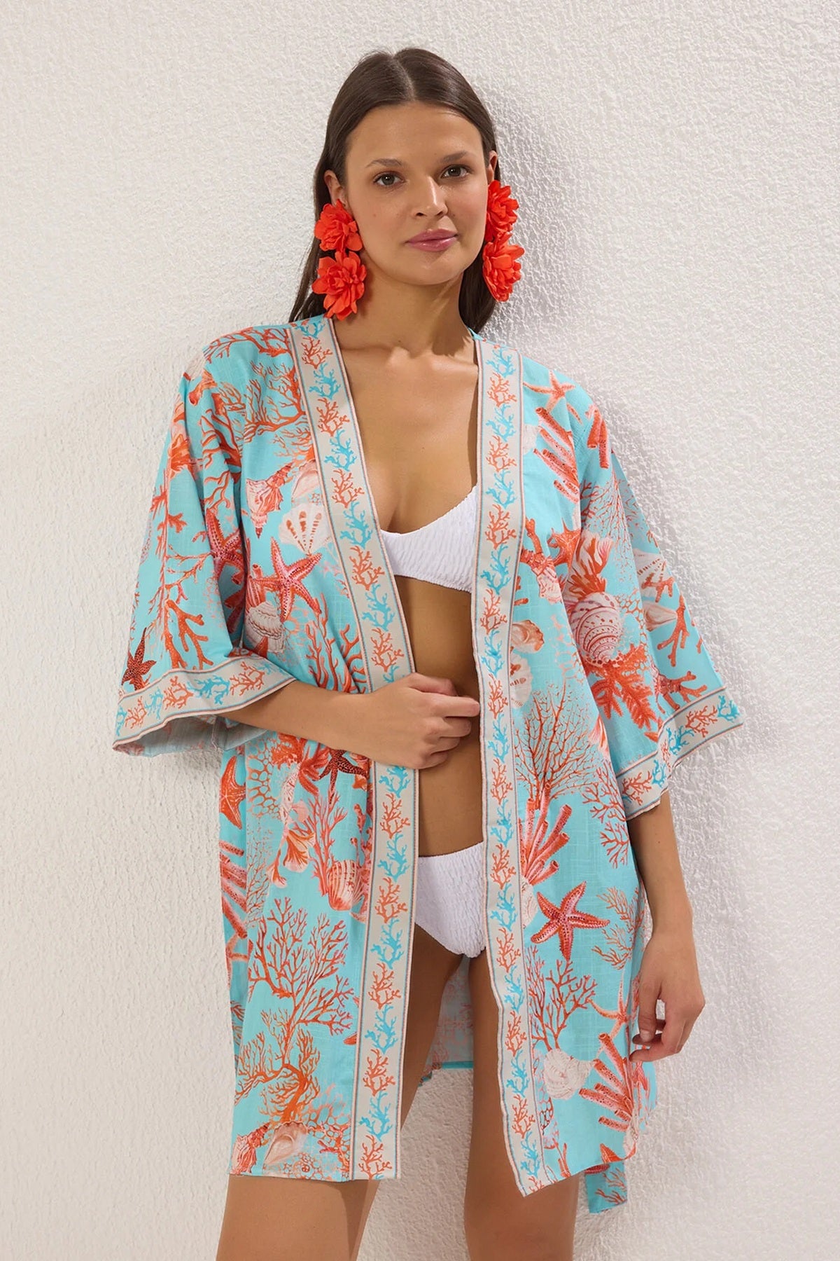 Kimono TBESS25KM00026 - Šareno [djesi-src-530408d5216e3ac6930df86ea038fca4a1f12dc748c1e8406483dfcfc3c50c89]