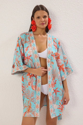 Kimono TBESS25KM00026 - Šareno [djesi-src-530408d5216e3ac6930df86ea038fca4a1f12dc748c1e8406483dfcfc3c50c89]